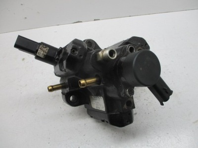 PEUGEOT CITROEN 2.2 HDI PUMP HIGH PRESSURE FUEL PUMP 0445010021 - milautoparts-fr.ukrlive.com