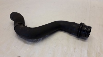 Porsche boxster 987, cayman труба шланг фото №1