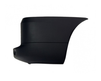 ANGLE BUMPER RIGHT REAR FIAT DOBLO 06-10 - milautoparts-fr.ukrlive.com