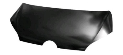 Кришка двигуна капот vw up! 2012- фото №1