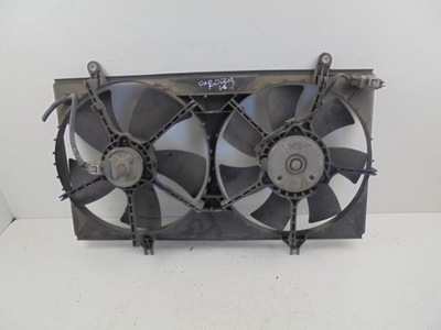 VENTILATEUR DE RADUATEUR TOYOTA COROLLA E11 RÉFECTION 1.6 B - milautoparts-fr.ukrlive.com