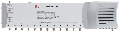 Multiswitch TRIAX TMS 5/12 P
