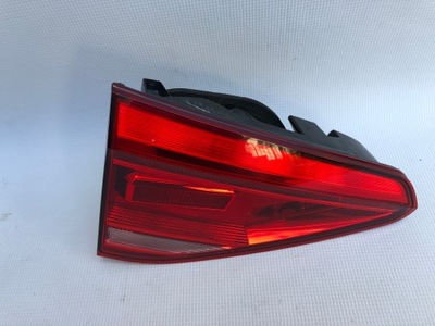 LAMP LID LEFT REAR TOURAN 5TA945093D - milautoparts-fr.ukrlive.com