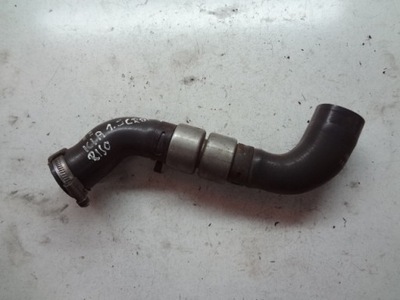 Kia rio ii 05-11r 1.5 crdi труба шланг воздуха фото №1
