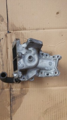 Клапан egr a6511420067 mercedes w212 2.2cdi фото №1