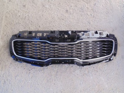 GRILLE KIA SPORTAGE IV 86350-F1500 - milautoparts-fr.ukrlive.com