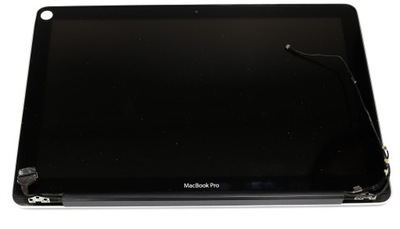 Klapa skrzydło LCD Apple MacBook Pro A1278 i5 i7