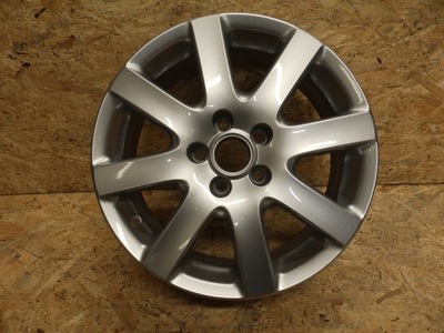 LLANTA VW PASSAT B6 3C0 6JX17H2 ET45 5X112 NOWA!!  