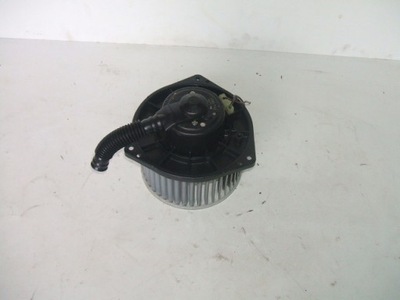 Subaru forester iii 08- обігрівач вентилятор фото №1