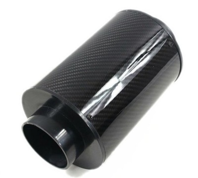 FILTER CONE CONE AIR INTAKE AIRBOX 240KM CARBON MANUFACTURER AOMA TUV - milautoparts-fr.ukrlive.com