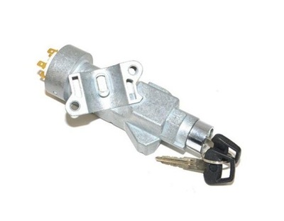 IGNITION LOCK + 2 KEYS LAND ROVER DEFENDER - milautoparts-fr.ukrlive.com