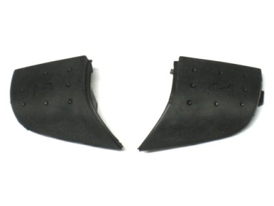 Кнопка накладка сигнал kpl. opel corsa c combo фото №1