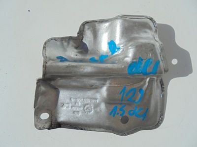 Nissan оригінальний номер 144505949r фото №1