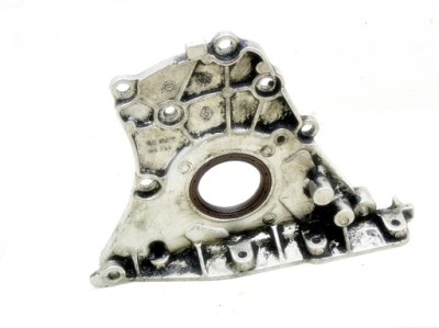 Кришка корпус renault 2.0 8v espace megane laguna фото №1