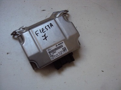 MODULE BLOC DE CONTRÔLE FORD FIESTA MK7 CA6T-14B526CC - milautoparts-fr.ukrlive.com