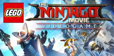 The LEGO Ninjago Movie Video Game Xbox One