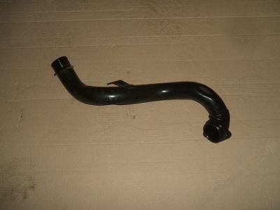 Lancia musa fiat idea труба повітря дросель фото №1