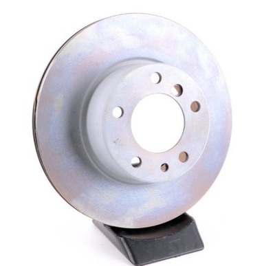 DISC BRAKE REAR BMW 5 E34 ORIGINAL - milautoparts-fr.ukrlive.com