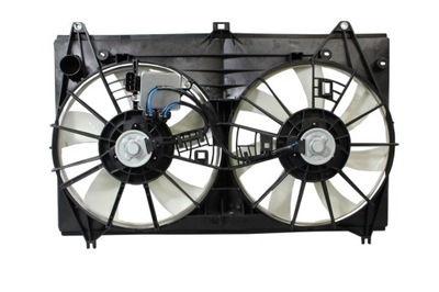 VENTILATEUR LEXUS GS250 GS350 12-18 1671131560 - milautoparts-fr.ukrlive.com