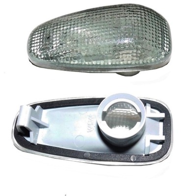 DIRECTION INDICATOR COVER BLINKER SIDE MERCEDES SPRINTER LT VITO W202 C-CLASS - milautoparts-fr.ukrlive.com