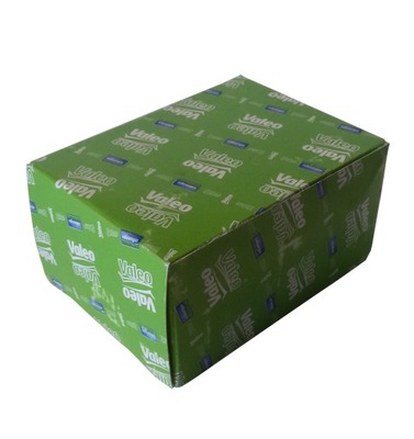 Valeo цилиндр сцепления ford fiesta focus mazda 121 puma фото №1