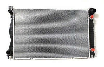 ABAKUS 003-017-0037-B ABAK RADIATOR WATER - milautoparts-fr.ukrlive.com