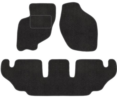 TAPIS MOTOHOBBY DE VELOURS L469 4 ÉLÉCTRIQUE - milautoparts-fr.ukrlive.com