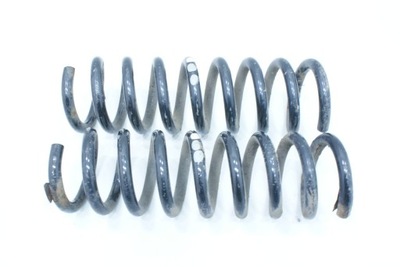 Пружина kpl задняя mercedes slk w171 r171 3.5 фото №1