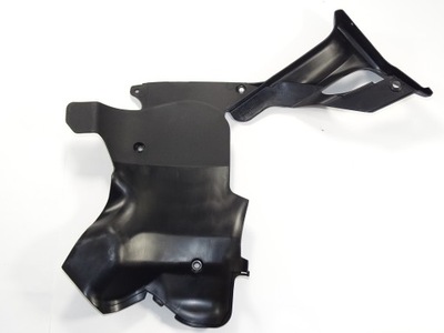 HONDA NT700 DEAUVILLE FILLING SIDE LEFT PROTECTION - milautoparts-fr.ukrlive.com