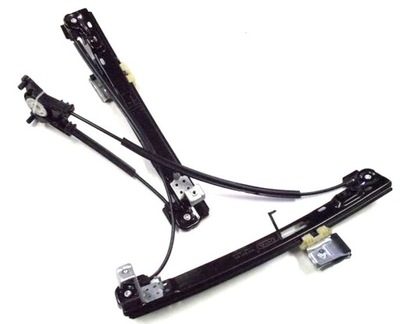 MECHANISM GLASS FRONT RIGHT SEAT IBIZA IV 5-DRZWI - milautoparts-fr.ukrlive.com