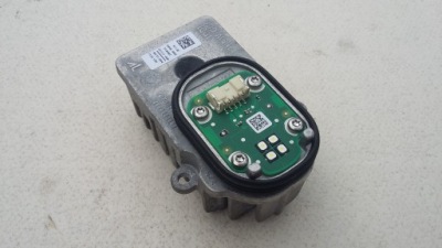 Mercedes c klasa w205 full led модуль led 305715284 фото №1