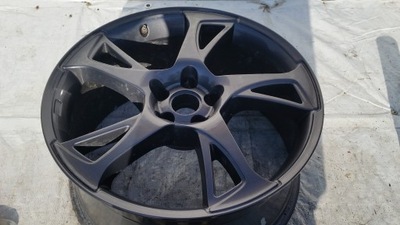 WV PHAETON ALUFELGA FELKA ALUMINIUM BORBET ABT - milautoparts-fr.ukrlive.com