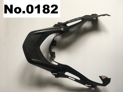 HONDA CROSSTOURER 1200 PROTECTION LAMPS PLASTIC REAR - milautoparts-fr.ukrlive.com