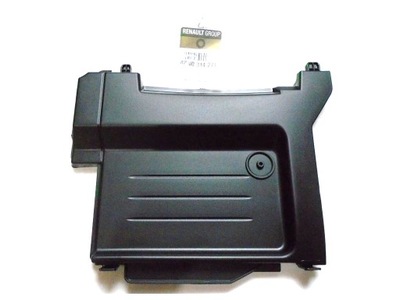 Кришка захист акумулятор clio iii modus nowa оригінальна фото №1