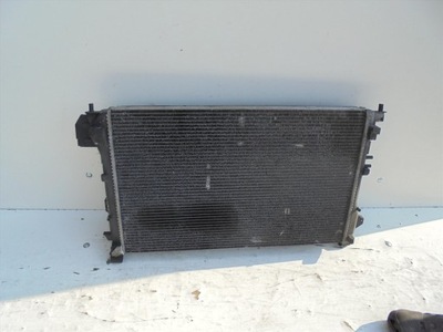 RADIATEUR EAUX VENTILATEUR FIAT CROMA 2.2 16V - milautoparts-fr.ukrlive.com