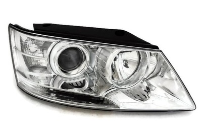 HYUNDAI SONATA 2008- LAMP RIGHT NEW CONDITION DEPO ^ - milautoparts-fr.ukrlive.com