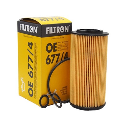 FILTRON FILTRE HUILES OE677/4 PRODUIT DE REMPLACEMENT HU7010Z - milautoparts-fr.ukrlive.com