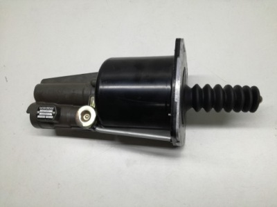 Tatra jamal terno phoenix euro циліндр зчеплення привід зчеплення łódź фото №1