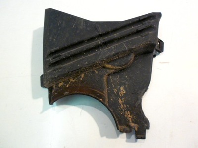 Dacia sandero ii 2 корпус защита распределительного вала 1.5 dci фото №1