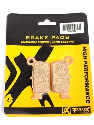 PADS BRAKE PROX KXF 250 450 RMZ 250 450 - milautoparts-fr.ukrlive.com