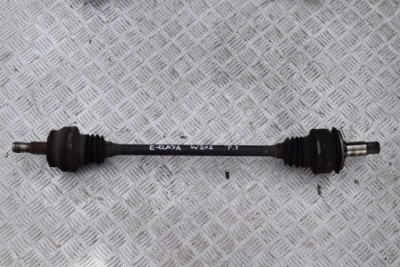 Привідний вал правий задня e-klasa w212 фото №1