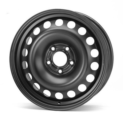 DISC STEEL MAGNETTO WHEELS R1-2088 6.5