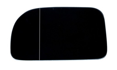 Mitsubishi space wagon 1991-98 стекло левая асферическое фото №1