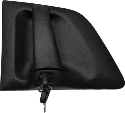 Scania 4 p g r t ручка дверь правая kpl lublin фото №1