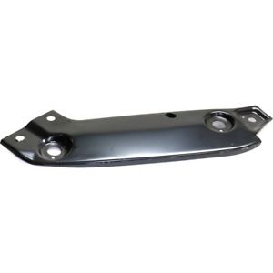 Панель фари лампи кронштейн поперечина передні vw jetta 2015 фото №1