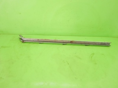 Напрямна двері права задня середина hyundai h1 i 00- фото №1