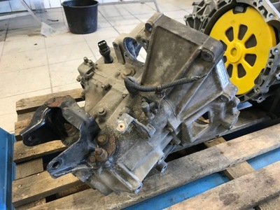 Honda Civiv V 1.4 Skrzynia Biegów