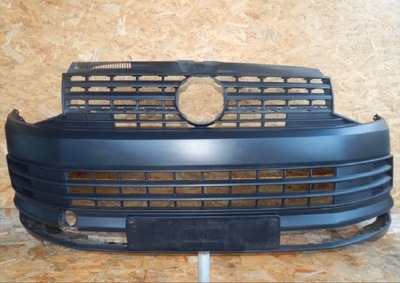 VW TRANSPORTER T6 FRONT BUMPER - milautoparts-fr.ukrlive.com