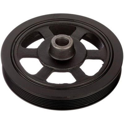 WHEEL PULLEY SHAFT VOYAGER CARAVAN 3.3 3.8 90-07 - milautoparts-fr.ukrlive.com