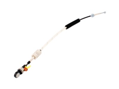 Трос перемикання передач citroen peugeot c5 ii фото №1